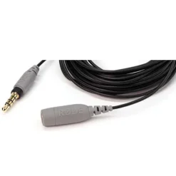Rode Audio Cables & Adapters>SC1 6m TRRS Extension  Cable for SmartLav or SmartLav+