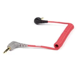 Rode Audio Cables & Adapters>SC7 3.5mm TRS to TRRS Patch Cable