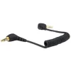 Rode Smartphone Audio|Audio Cables & Adapters>SC2 TRS Patch Cable for iPhone