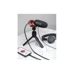 Rode Smartphone Audio|Audio Cables & Adapters>SC19 USB-C to Lightning Patch cable - 1.5m