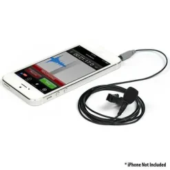 Rode Microphones>smartLav +