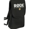 Rode Microphone Cases>Stereo VideoMic Carry Bag