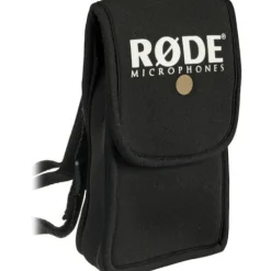 Rode Microphone Cases>Stereo VideoMic Carry Bag