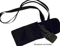 Rode Microphone Cases>Stereo VideoMic Carry Bag
