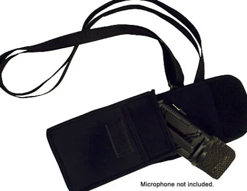 Rode Microphone Cases>Stereo VideoMic Carry Bag