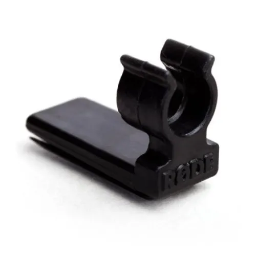 Rode Microphone Mounts>Vampire Clip - Double Toothed Clothing Pin for Lavalier Mic