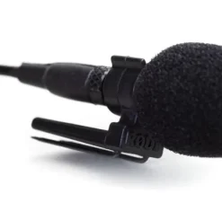 Rode Microphone Mounts>Vampire Clip - Double Toothed Clothing Pin for Lavalier Mic