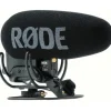 Rode Microphones>Video Mic Pro+