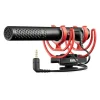 Rode Microphones>VideoMic NTG On-Camera Shotgun Microphone