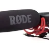 Rode Microphones>VideoMic On-Camera Microphone