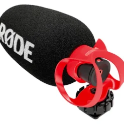 Rode Microphones>VideoMicro II Microphone