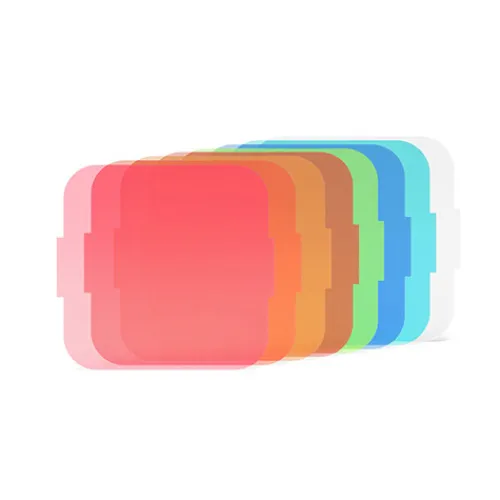 Rode Vlogging Kits|Microphones>Vlogger Kit for Mobile phones - 3.5mm Compatible Phones