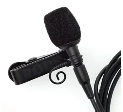 Rode Microphone Windshields>WS-LAV Pop Filter/Windshield for Lavalier Mic