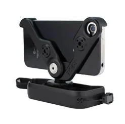 Rode Microphone Mounts>Grip for iPhone 4 / 4S