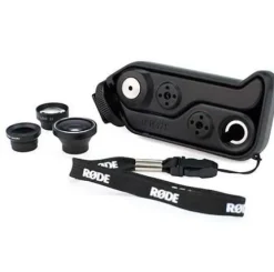 Rode Microphone Mounts>Grip+ for iPhone 4 / 4S