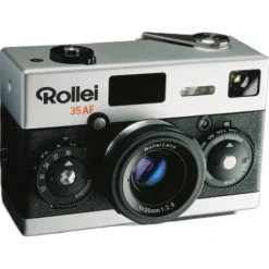 Rollei Instant & Film Cameras>35 AF Film Camera