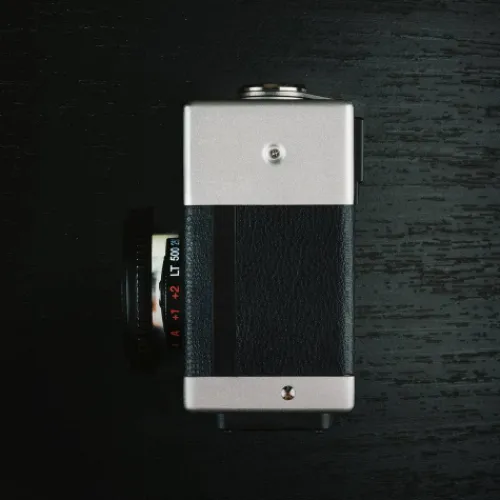 Rollei Instant & Film Cameras>35 AF Film Camera