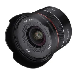 Samyang Sony E-Mount>18mm f/2.8 AF Lens - Sony E Mount
