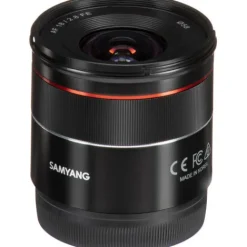 Samyang Sony E-Mount><noscript><img width=