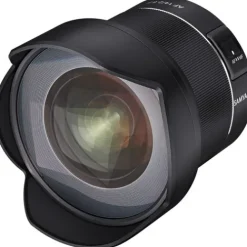 Samyang Nikon F Mount>14mm F2.8 AF UMC II - Nikon