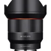 Samyang Sony Fe-Mount>14mm F2.8 AF UMC II - Sony FE