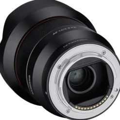 Samyang Sony Fe-Mount><noscript><img width=