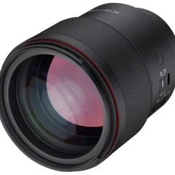 Samyang Sony Fe-Mount>135mm f/1.8 Auto Focus UMC II Lens for Sony FE