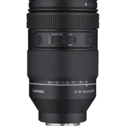 Samyang Sony Fe-Mount><noscript><img width=