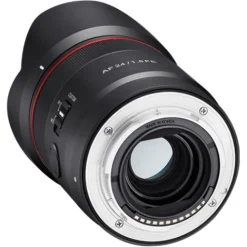 Samyang Sony Fe-Mount>24mm f/1.8 AutoFocus UMC II Lens for Sony FE