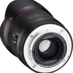 Samyang Sony Fe-Mount>35mm f/1.8 AutoFocus UMC II Lens for Sony FE