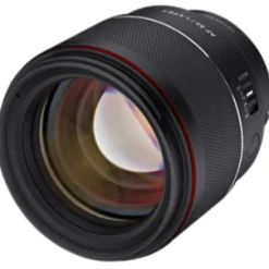 Samyang Sony Fe-Mount>85mm f/1.4 AutoFocus UMC II Lens for Sony FE