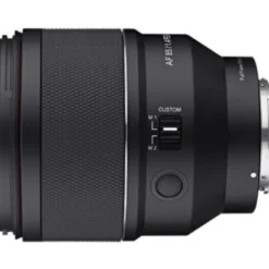 Samyang Sony Fe-Mount>85mm f/1.4 AutoFocus UMC II Lens for Sony FE