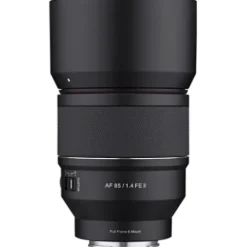Samyang Sony Fe-Mount><noscript><img width=