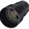 Samyang Nikon F Mount>135mm f/2 ED UMC II Lens for Nikon AE