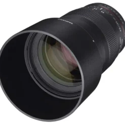 Samyang Nikon F Mount>135mm f/2 ED UMC II Lens for Nikon AE
