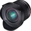 Samyang Micro Four Thirds Mount>14mm f/2.8 II Lens for MFT