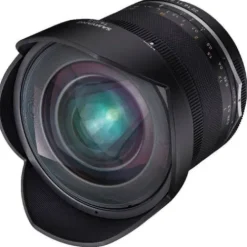 Samyang Micro Four Thirds Mount>14mm f/2.8 II Lens for MFT