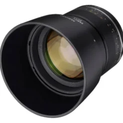 Samyang Fujifilm X-Mount>85mm f/1.4 II Lens for Fujifilm X