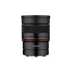 Samyang Nikon Z Mount>85mm f/1.4 Lens - Nikon Z