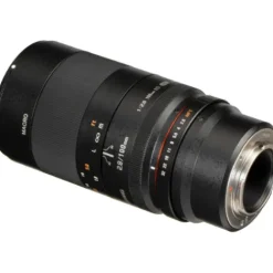 Samyang Micro Four Thirds Mount>100mm f/2.8 Macro UMC II Lens for MFT