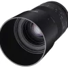 Samyang Canon Eos Ef Mount>100mm f/2.8 Macro UMC II Lens for Canon EF