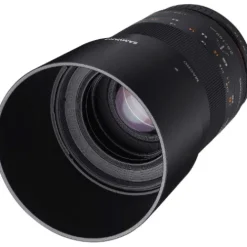 Samyang Sony Fe-Mount>100mm f/2.8 Macro UMC II Lens for Sony FE
