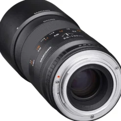 Samyang Sony Fe-Mount>100mm f/2.8 Macro UMC II Lens for Sony FE