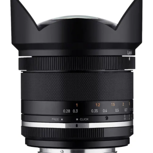 Samyang Sony E-Mount>14mm f/2.8 Renewal UMC II for Sony FE Mount