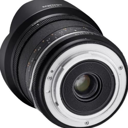 Samyang Sony E-Mount>14mm f/2.8 Renewal UMC II for Sony FE Mount