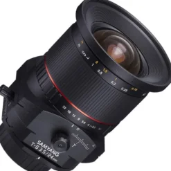Samyang Sony Fe-Mount>24mm f/3.5 Tilt & Shift ED AS UMC Lens for Sony FE