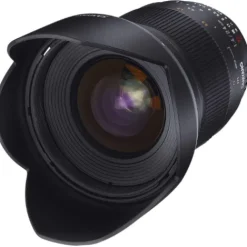 Samyang Nikon F Mount>24mm f/1.4 UMC II Lens for Nikon AE