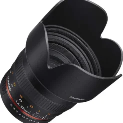 Samyang Nikon F Mount>50mm f/1.4 UMC II Lens for Nikon