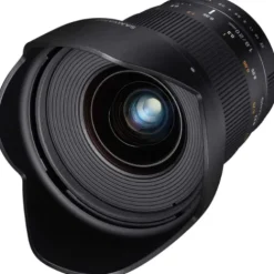 Samyang Nikon F Mount>20mm f/1.8 UMC II Lens for Nikon AE