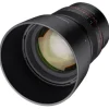 Samyang Canon Eos Rf Mount>85mm f/1.4 UMC II Lens for Canon RF